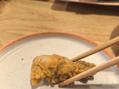 -蚝当家·海鲜龙虾烧烤(文二路原开蚝屋店)