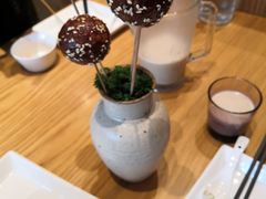 -峨嵋小镇·川菜(勒泰中心店)