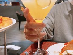 -WOLFGANG PUCK KITCHEN & BAR(迪士尼小镇店)