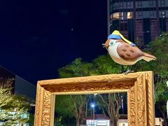 -深圳湾万象城(南山店)