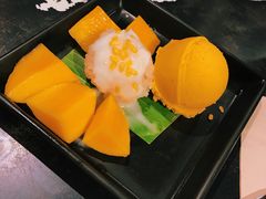 -Mango Tango