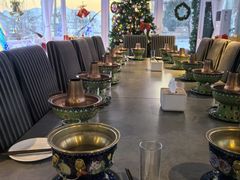 -金岳台私汤温泉度假山庄·创意餐厅(昌平十三陵店)