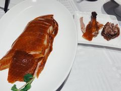 -四季民福烤鸭店(王府井灯市口店)