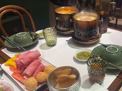 -Thai Basil罗勒叶泰式餐厅(时代天街店)
