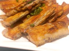 -老码头黑皮肘子锅包肉(赣水路店)