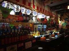 -平成屋· Late Night 食堂(四川北路店)