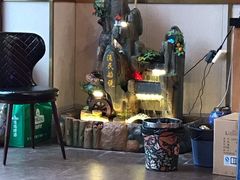 -渔民船说·北塘海鲜·天津菜·海肠捞饭(北塘古镇店)