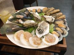 -樾餐厅泰式海鲜火锅(民歌湖店)