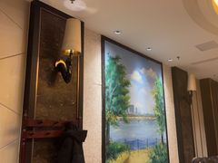 -世纪缘国际会议中心·中餐厅(百家湖店)