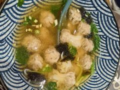 -北丐先生·野馄饨烧烤(雨花万象店)