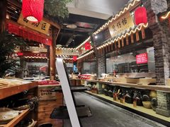 -厨道重庆菜馆(鸳鸯店)