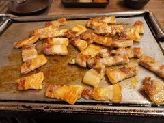 -香猪坊韩国烤肉专属门店(魏公村店)
