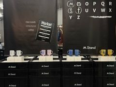 -M Stand(西安大悦城店)