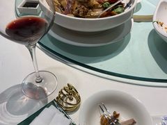 -申粤轩酒楼·三十年粤菜经典(丁香花园店)