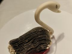 -山壹竹庭院餐厅