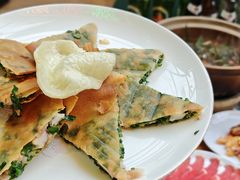 -湛林.粤西大排挡(前门店)