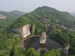 -绍兴鉴湖君澜大酒店
