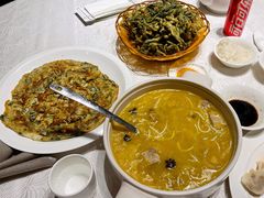 -中建雁栖湖景酒店-餐厅