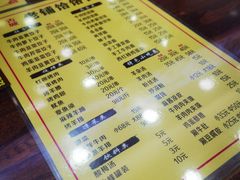 -老刘家泡馍·陕西老字号(钟楼广济街店)