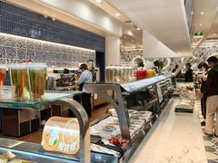 -贝林大翅鲸简餐厅(国家海洋博物馆店)