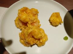 奇香大虾球-汤潮荟·粤菜小馆(茂业天地店)