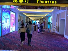 -中影国际影城(大唐西市4K临境音店)