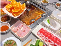 -海底捞火锅(吾悦广场店)