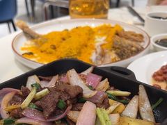 -海上名珠·海鲜酒楼(励骏庞都店)