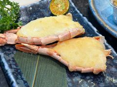 -元渔铁板烧(万象城店)