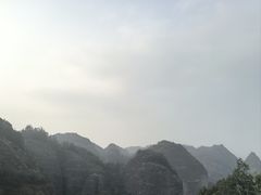 -方岩风景区