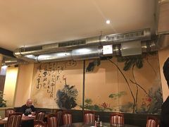 大堂-东风川菜