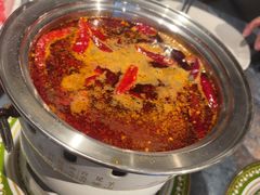 -百草滩羊清水涮羊肉·清真·宁夏盐池滩羊(莲花桥店)