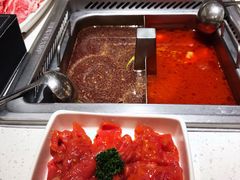 -海底捞(難波店)