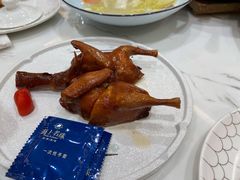 -海上名珠·海鲜酒楼(励骏庞都店)