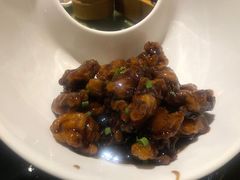-老头儿油爆虾·知味杭州(爱琴海购物中心)