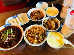 -宝葫芦西北茶食铺(万达店)