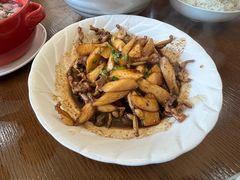 -小乐荟私房菜(宁海里店)