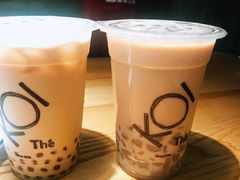 -KOI Thé(正佳广场店)