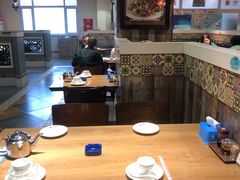 大堂-直隶安家牛肉罩饼(建华店)