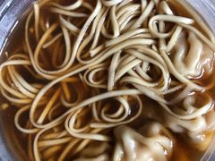 -蒋家桥饺面店(四望亭路店)