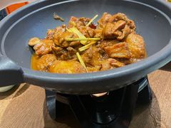 -马来西亚肉骨茶汤·招牌螃蟹·烧鸡·呷喱吧吧(海上世界店)