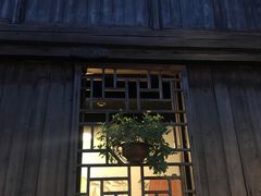 -宜家家居（上海徐汇商场店）-停车场