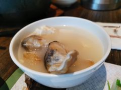 -朴大人炭烤·韩国料理(奥帆中心海尔洲际店)