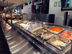 -So Lounge索兰至餐厅(蓝色港湾店)