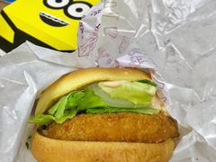 -麦当劳(人民南路店)