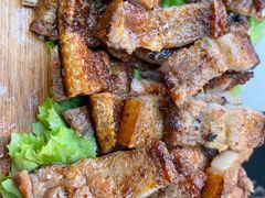-金塔傣乡·德宏傣味·手抓饭·孔雀宴·云南民族特色菜(文化巷店)