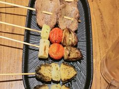 -王氏炉匠·烧鸟放题自助(三里屯店)