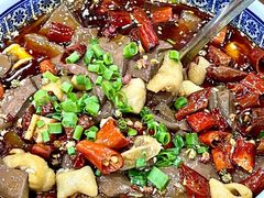 -缪氏川菜(丰盛町店)