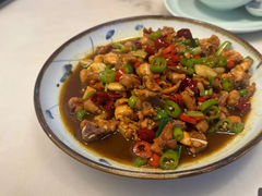-陈先进鱼馆·地道农家菜(萧山奥体店)