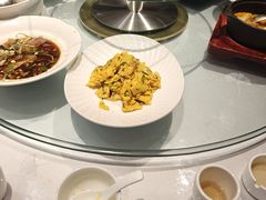 -令氏家外家周秦食府(高新店)